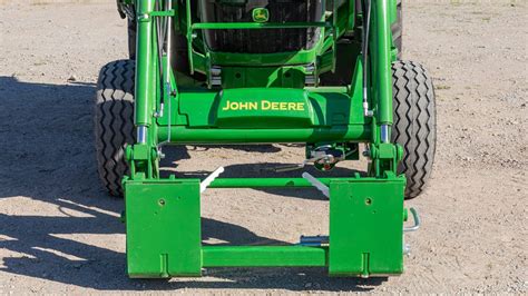 john deere 90 skid steer quick attach|frontier skid steer attachments.